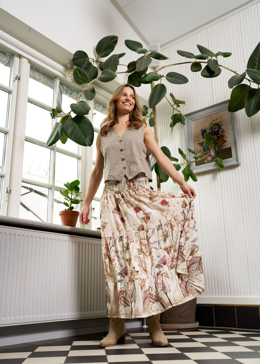 Princess skirt