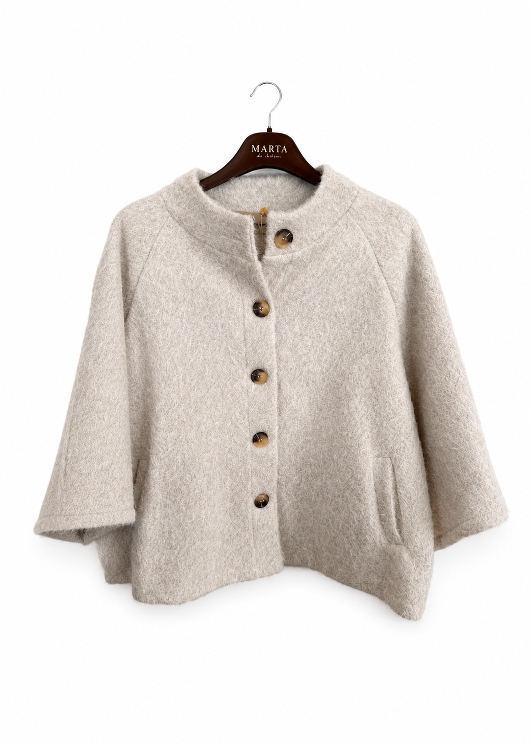 Riviera jacket