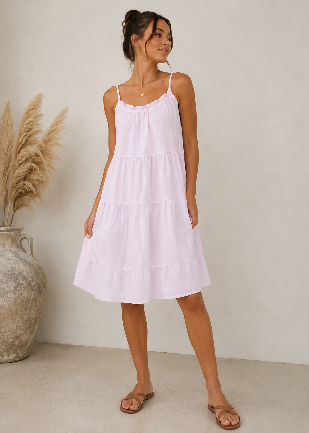 Velina dress