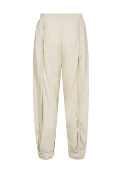 Lys beige bukser