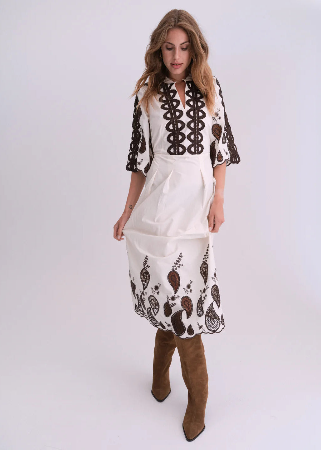 Safina dress