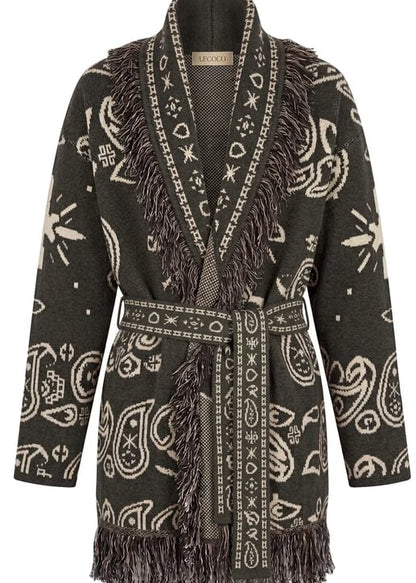 Sally jacket