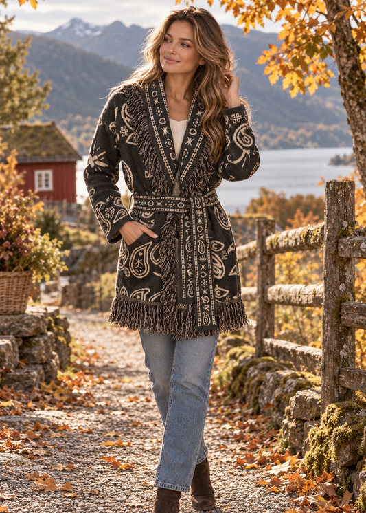 Sally jacket