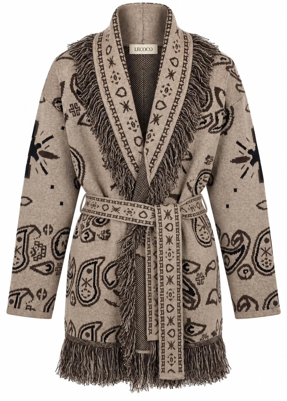 Sally jacket