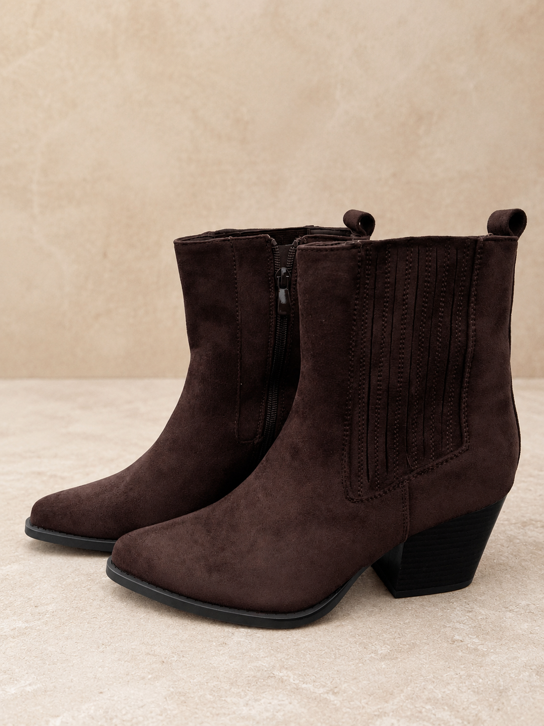 Jannie ladies shoes