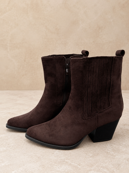 Jannie ladies shoes