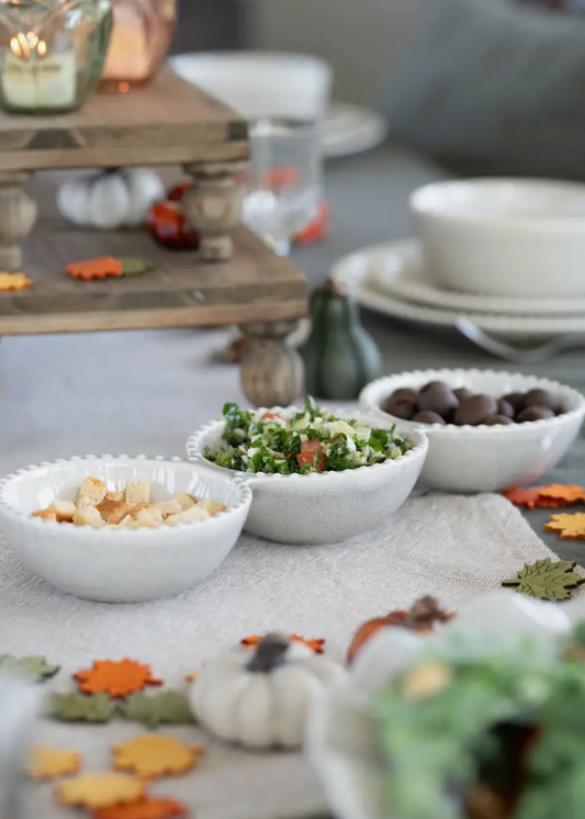 skåler aurore shell