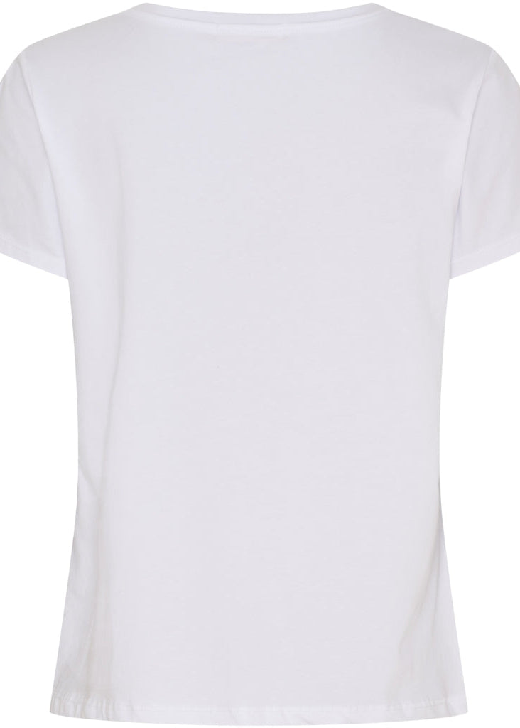 Herdis tee
