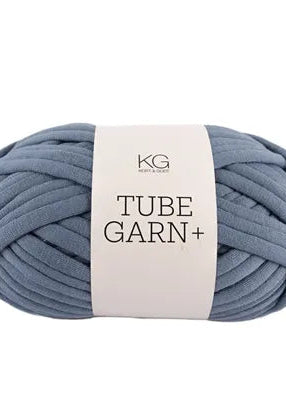 Tubegarn 7 mm