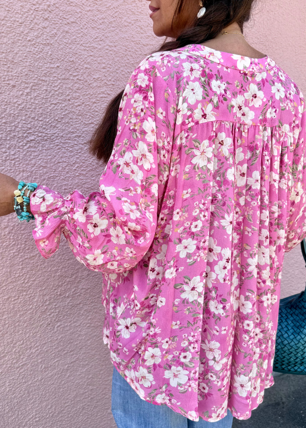 Susanne blouse