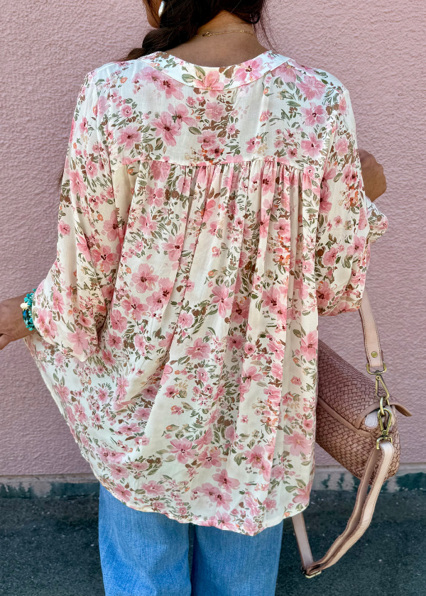 Susanne blouse