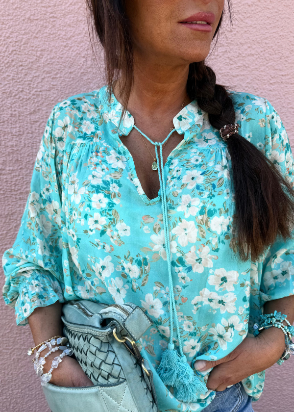 Susanne blouse