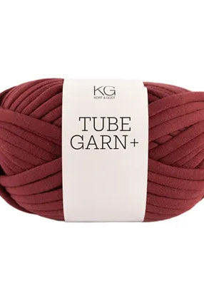 Tubegarn 7 mm