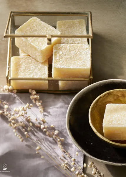 Duftkaramell vanilla