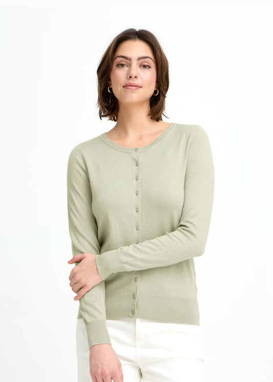 Zubasic cardigan