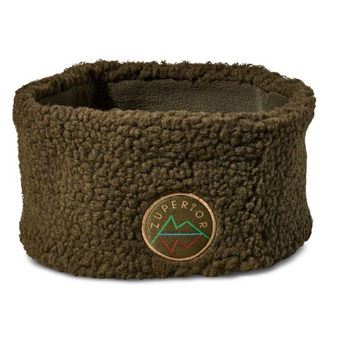Zuperior Teddy Headband