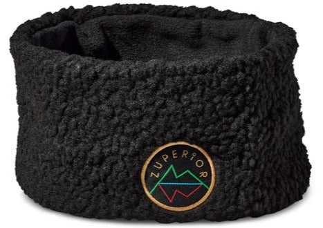 Zuperior Teddy Headband