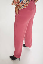 Last inn bildet i Galleri-visningsprogrammet, Elicia pants rosa dressbukse dame
