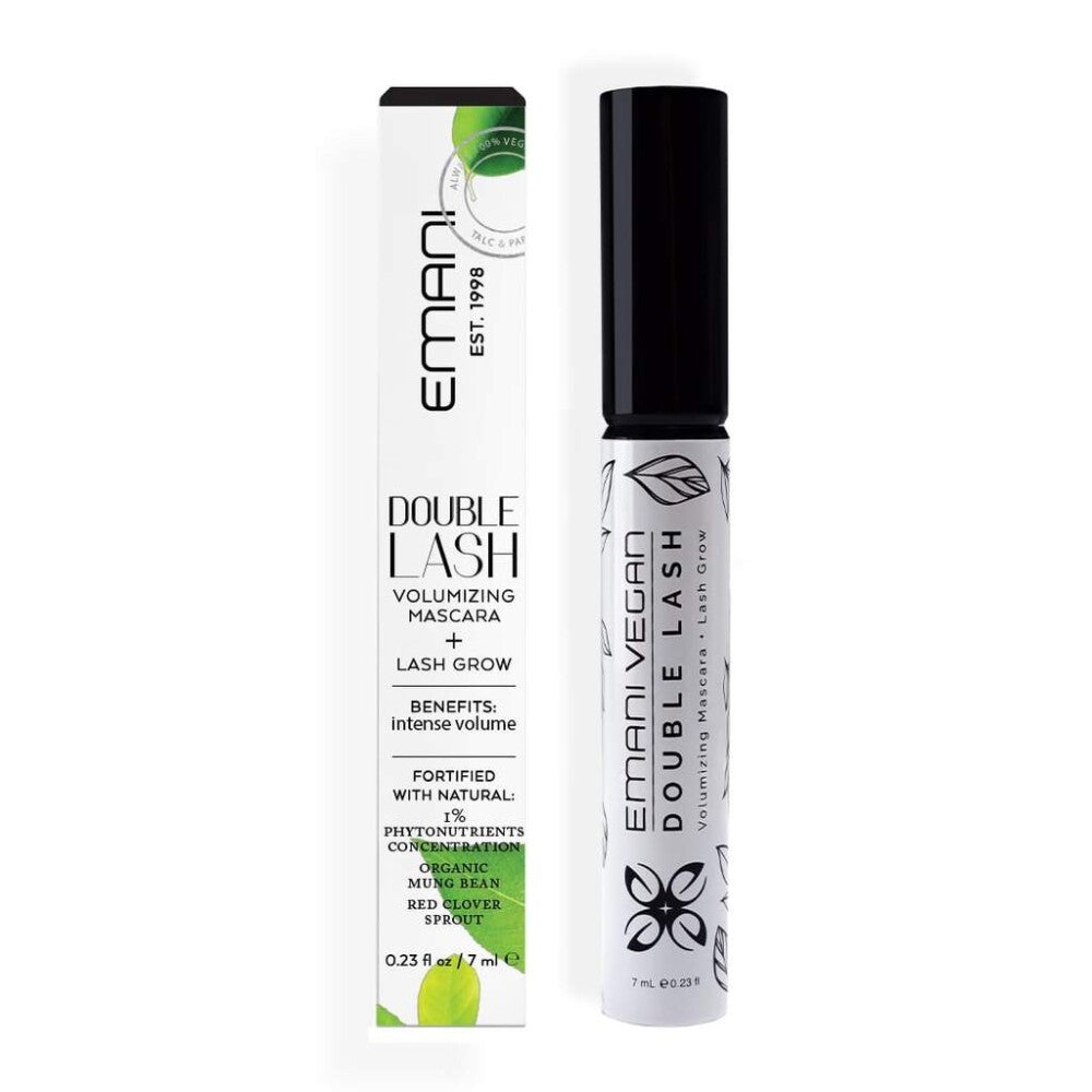 Emani Double Lash Mascara