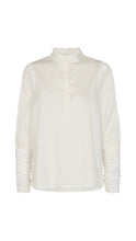 Last inn bildet i Galleri-visningsprogrammet, Frances skjorte hvit
