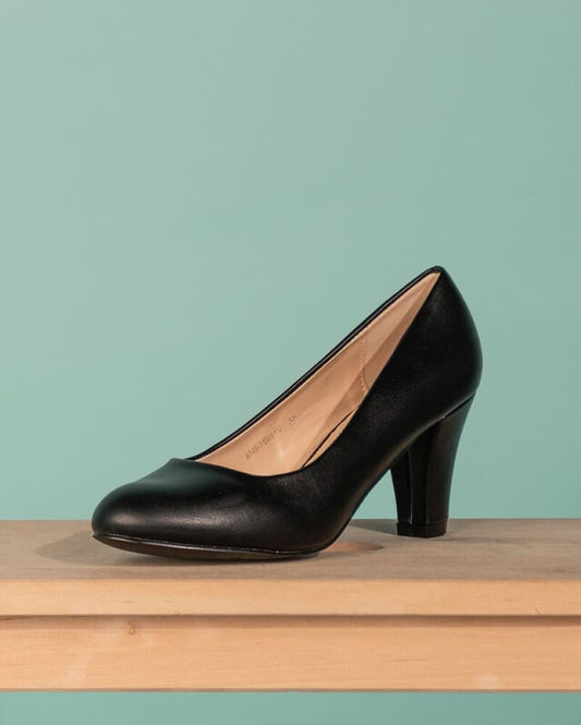 Gina Pumps PU