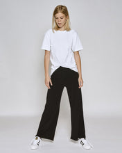 Last inn bildet i Galleri-visningsprogrammet, Glut pants sorte vide bukser til dame
