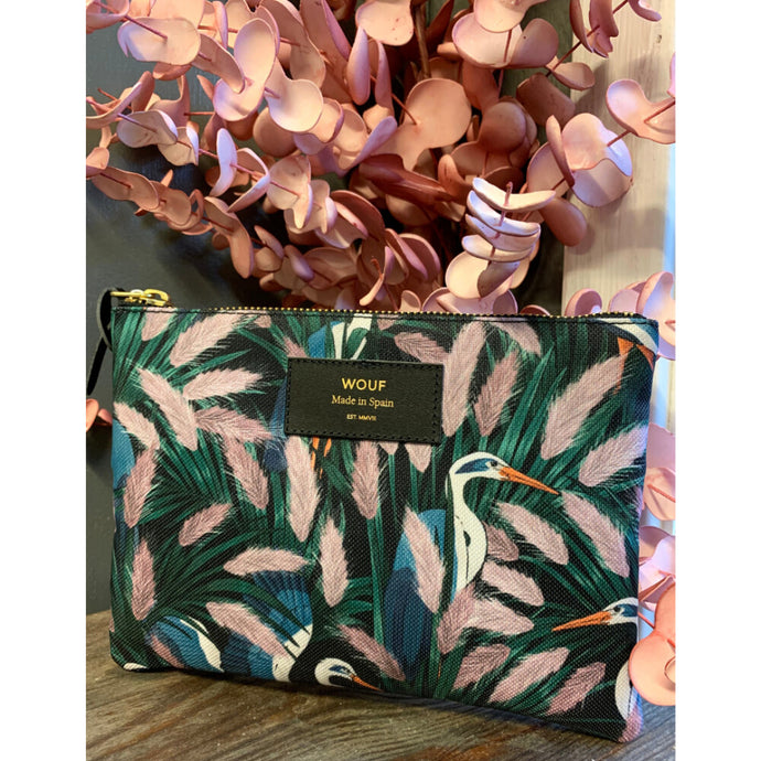 Lucy large pouch