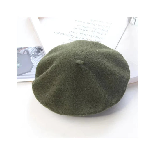 Paris beret