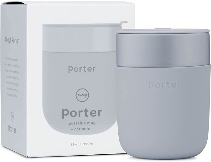 Porter To-Go Mug