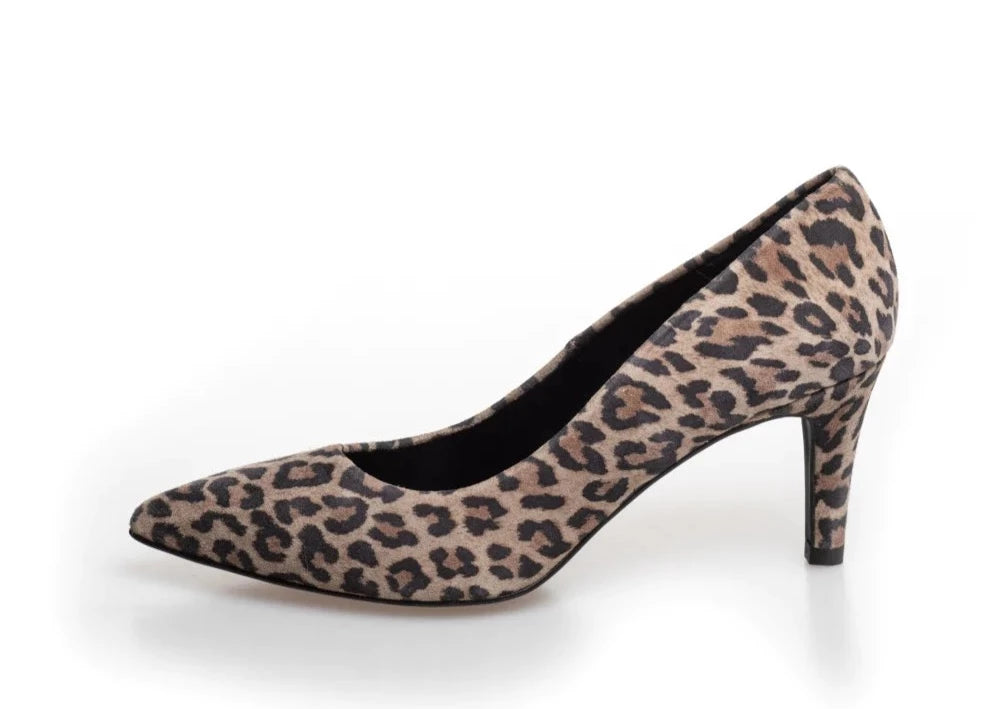 Siesta Pumps