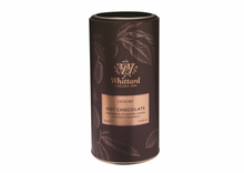 Last inn bildet i Galleri-visningsprogrammet, Whittard Luxury Hot Chocolate

