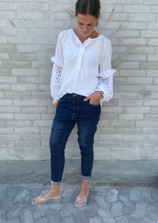 Vega Pants Søstrene Lavik