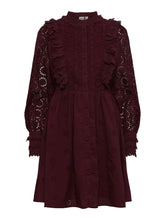 Last inn bildet i Galleri-visningsprogrammet, YASABIRI Dress
