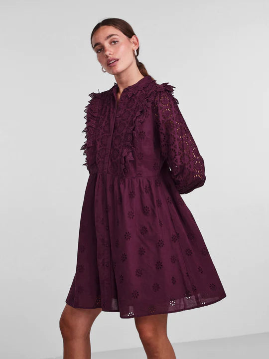 YASABIRI Dress