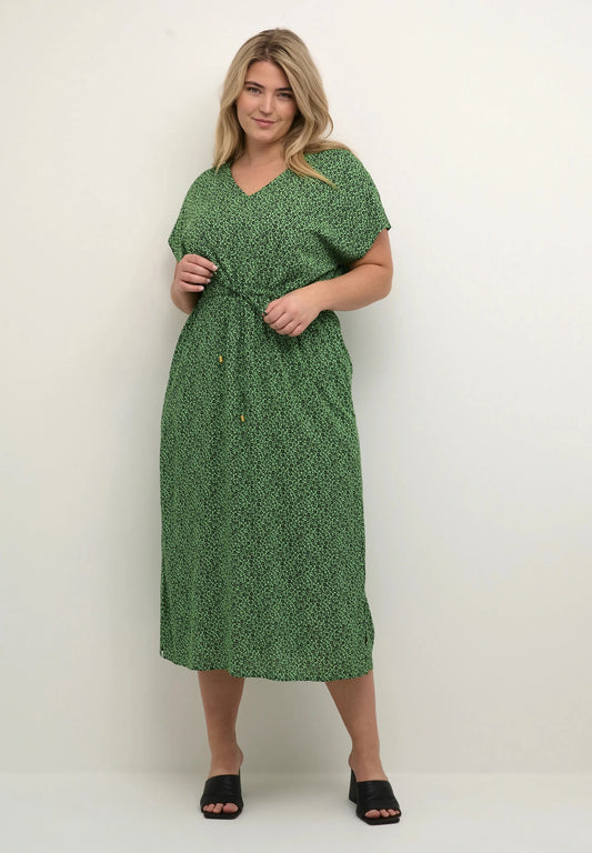 KCisma Ami Maxi Dress