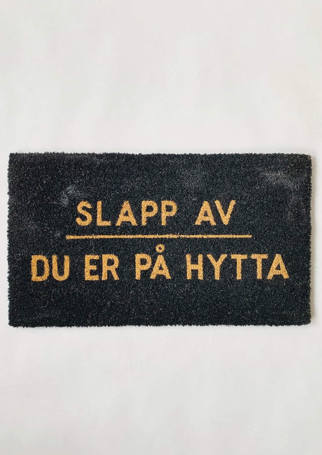 Dørmatter fra Trend Design