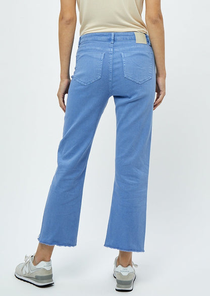Fione Cropped Jeans