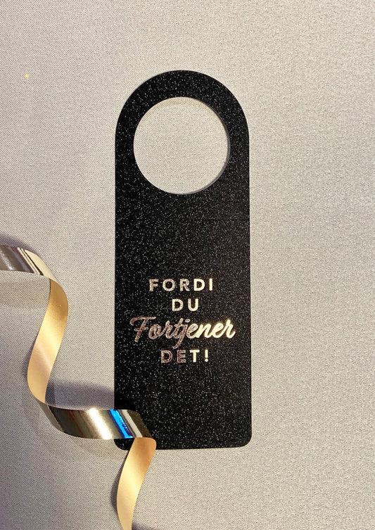Flaskekort fra Norway Design