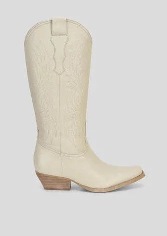 Frankie Western Boots