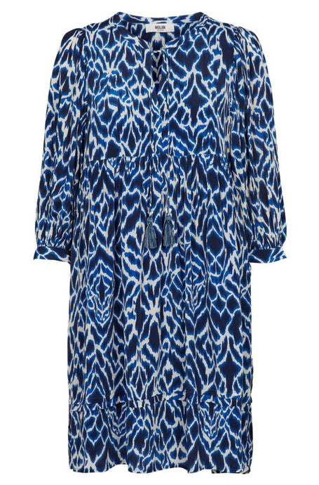 Jolene Dress