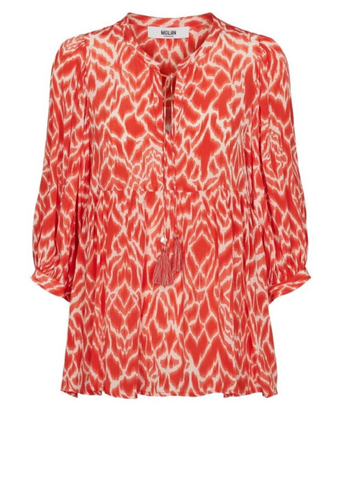 Kaja Shirt