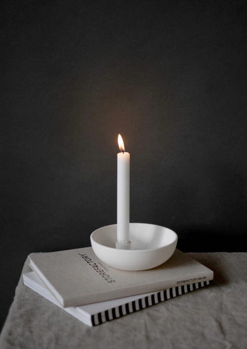 Lidatorp liten lysestake