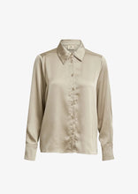 Last inn bildet i Galleri-visningsprogrammet, Mary Long Sleeve Shirt
