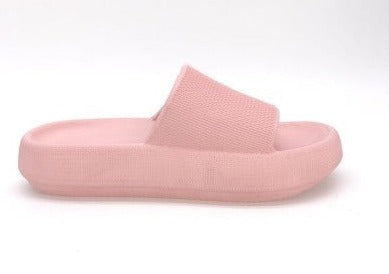 Ladies Shoes Pink