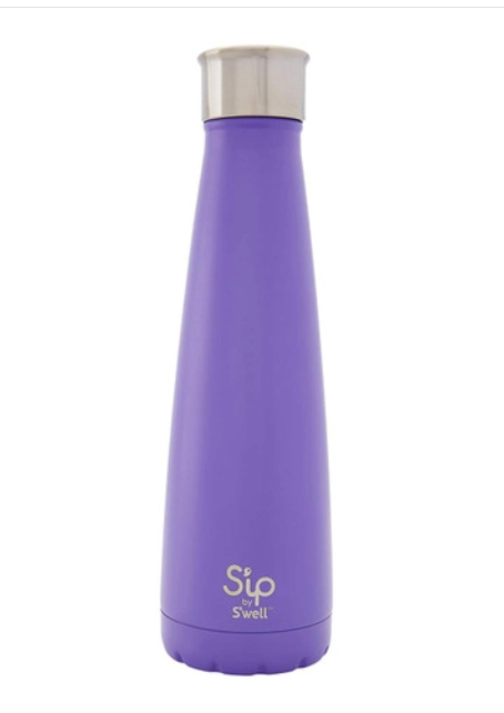 S'ip by S'well Bottles 15oz / 450ml