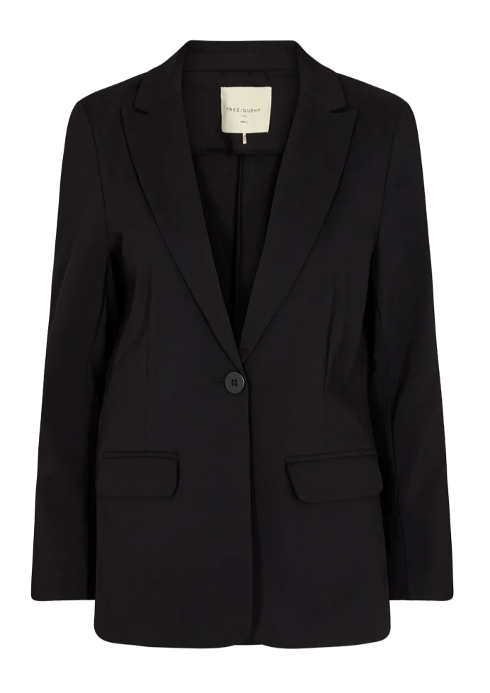 Solvej jacket