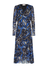 Last inn bildet i Galleri-visningsprogrammet, Whirl Dress
